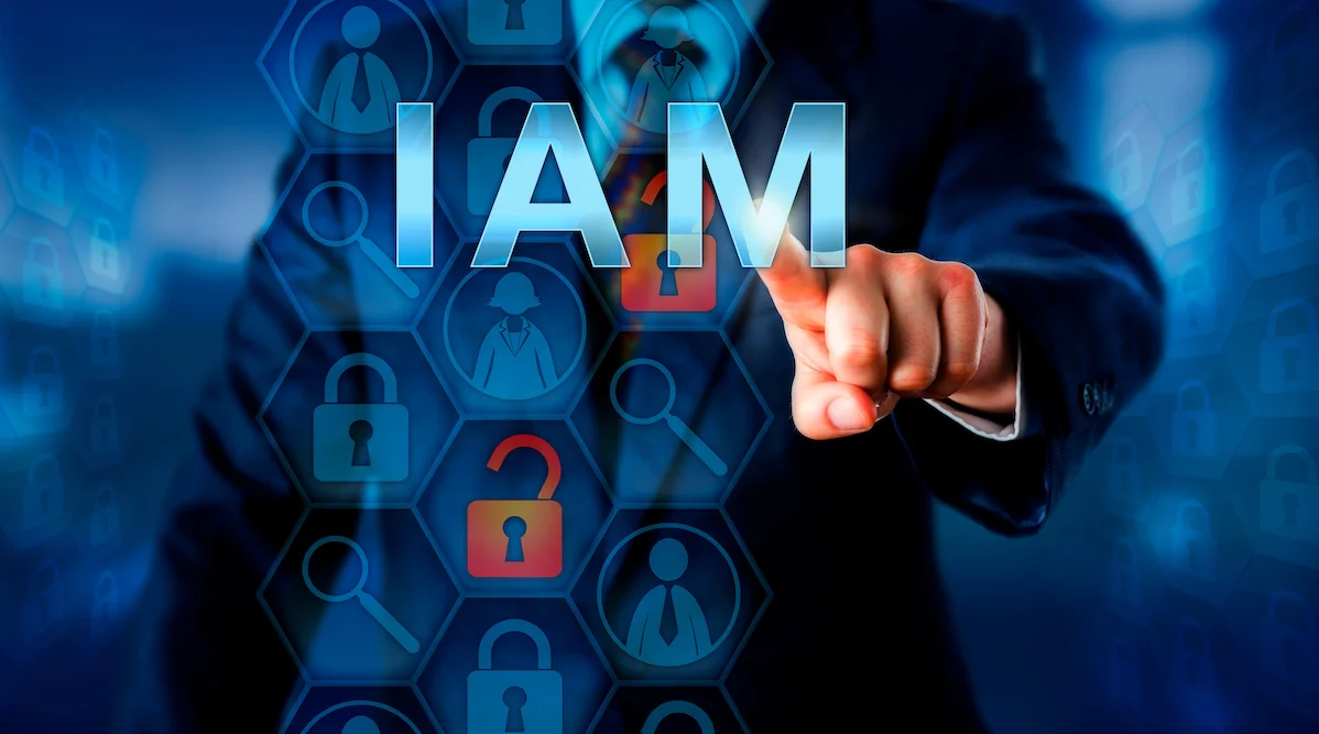 IAM